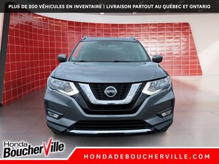 Nissan Rogue SV 2020 à Terrebonne, Québec - 3 - w320h240px