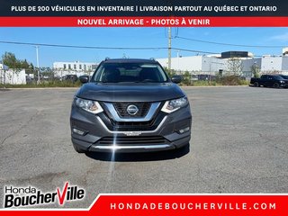 Nissan Rogue SV 2020