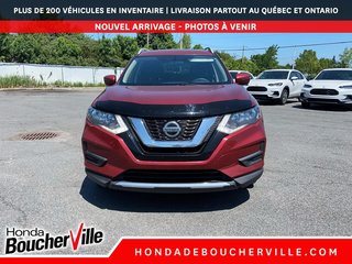 2020 Nissan Rogue Spécial Édition in Terrebonne, Quebec - 3 - w320h240px