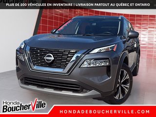 Nissan Rogue SV 2022 à Terrebonne, Québec - 2 - w320h240px