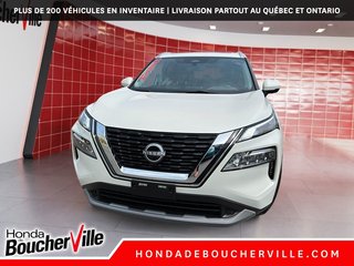 Nissan Rogue SV MOONROOF 2023 à Terrebonne, Québec - 5 - w320h240px