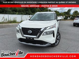 2023 Nissan Rogue SV MOONROOF in Terrebonne, Quebec - 3 - w320h240px