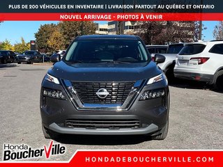 2023 Nissan Rogue S in Terrebonne, Quebec - 2 - w320h240px
