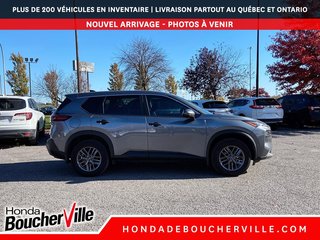 2023 Nissan Rogue S in Terrebonne, Quebec - 5 - w320h240px