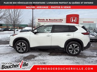 Nissan Rogue SV MOONROOF 2023