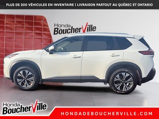 2023 Nissan Rogue SV MOONROOF in Terrebonne, Quebec - 3 - w320h240px
