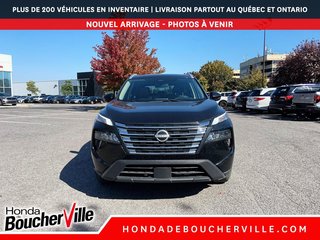 Nissan Rogue SV Moonroof 2024 à Terrebonne, Québec - 3 - w320h240px