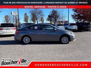 2017 Nissan Sentra SV in Terrebonne, Quebec - 5 - w320h240px