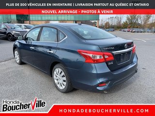 2018 Nissan Sentra SV in Terrebonne, Quebec - 3 - w320h240px