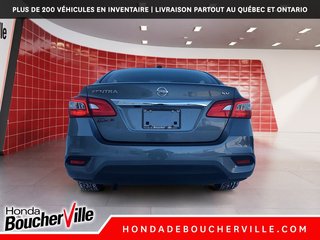 Nissan Sentra SV 2018 à Terrebonne, Québec - 6 - w320h240px