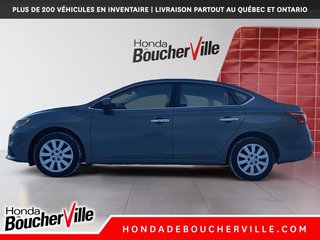 Nissan Sentra SV 2018 à Terrebonne, Québec - 4 - w320h240px