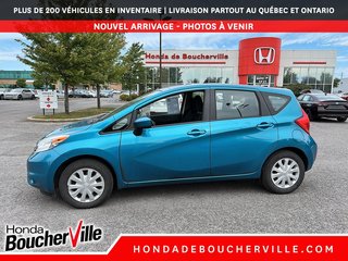 2015 Nissan Versa Note SV in Terrebonne, Quebec - 5 - w320h240px