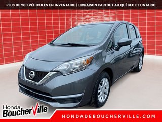 Nissan Versa Note  2017 à Terrebonne, Québec - 5 - w320h240px