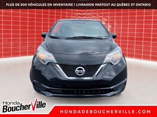 Nissan Versa Note SV 2018 à Terrebonne, Québec - 3 - w320h240px