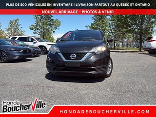 2018 Nissan Versa Note SV in Terrebonne, Quebec - 2 - w320h240px