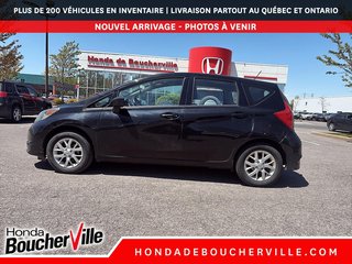 2018 Nissan Versa Note in Terrebonne, Quebec - 3 - w320h240px