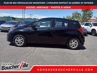 2018 Nissan Versa Note SV in Terrebonne, Quebec - 3 - w320h240px