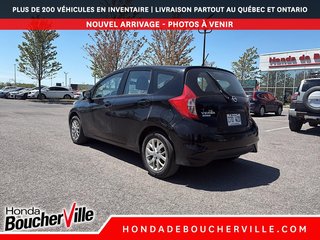 2018 Nissan Versa Note in Terrebonne, Quebec - 5 - w320h240px