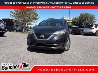 2018 Nissan Versa Note in Terrebonne, Quebec - 2 - w320h240px