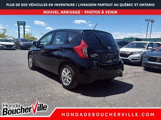 2018 Nissan Versa Note SV in Terrebonne, Quebec - 5 - w320h240px