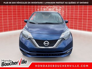 2019 Nissan Versa Note SV in Terrebonne, Quebec - 3 - w320h240px