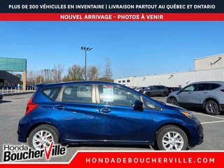 Nissan Versa Note SV 2019 à Terrebonne, Québec - 3 - w320h240px