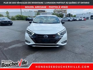 Nissan Versa SR 2023 à Terrebonne, Québec - 3 - w320h240px