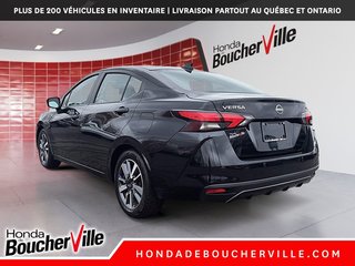 Nissan Versa SV 2024 à Terrebonne, Québec - 5 - w320h240px