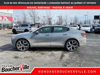 2021 Polestar 2 Launch Edition PERFORMANCE in Terrebonne, Quebec - 5 - w320h240px