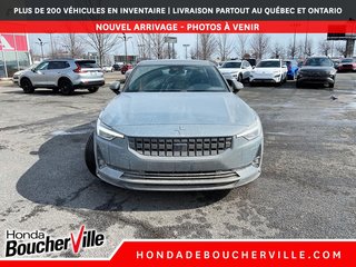 2021 Polestar 2 Launch Edition PERFORMANCE in Terrebonne, Quebec - 3 - w320h240px