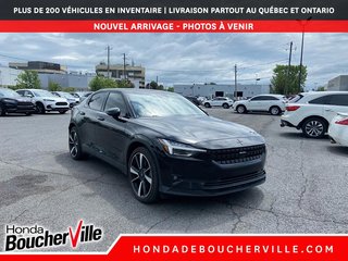 Polestar 2 LONG RANGE DUAL MOTORS 2022 à Terrebonne, Québec - 5 - w320h240px