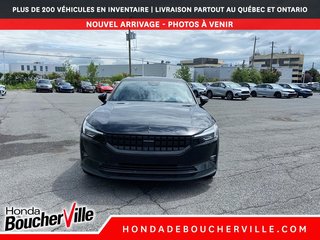 Polestar 2 LONG RANGE DUAL MOTORS 2022 à Terrebonne, Québec - 3 - w320h240px