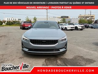 Polestar 2  2023 à Terrebonne, Québec - 3 - w320h240px