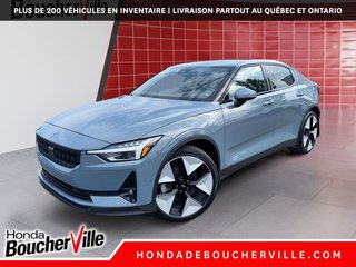 2023 Polestar 2