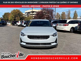 Polestar 2 Long Range Dual Motor 2023 à Terrebonne, Québec - 2 - w320h240px
