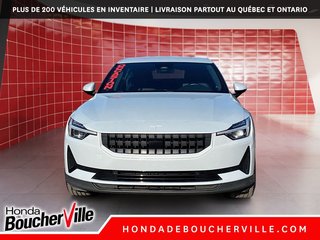 2023 Polestar 2 Long Range Dual Motor in Terrebonne, Quebec - 2 - w320h240px