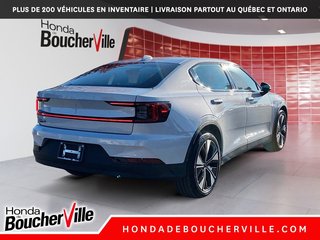 2023 Polestar 2 Long Range Dual Motor in Terrebonne, Quebec - 6 - w320h240px