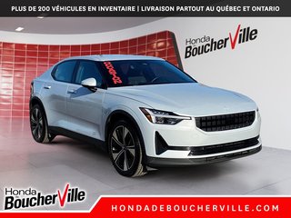 2023 Polestar 2 Long Range Dual Motor in Terrebonne, Quebec - 3 - w320h240px