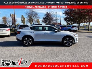 Polestar 2 Long Range Dual Motor 2023 à Terrebonne, Québec - 5 - w320h240px