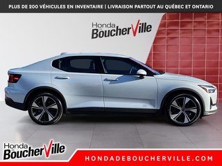 2023 Polestar 2 Long Range Dual Motor in Terrebonne, Quebec - 6 - w320h240px