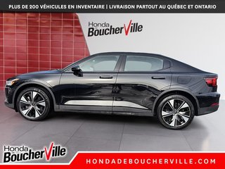 Polestar 2 LONG RANGE DUAL MOTORS 2023