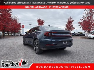 2024 Polestar 2 LONG RANGE DUAL MOTORS in Terrebonne, Quebec - 5 - w320h240px