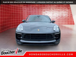 2017 Porsche Macan GTS in Terrebonne, Quebec - 3 - w320h240px