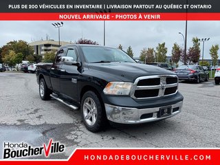 2013 Ram 1500 ST in Terrebonne, Quebec - 3 - w320h240px