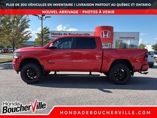 2020 Ram 1500 Laramie in Terrebonne, Quebec - 3 - w320h240px