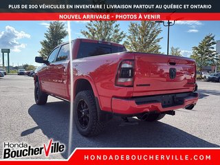 2020 Ram 1500 Laramie in Terrebonne, Quebec - 5 - w320h240px