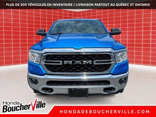 2022 Ram 1500 Big Horn in Terrebonne, Quebec - 3 - w320h240px