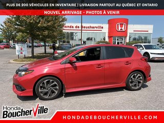 Scion IM  2016 à Terrebonne, Québec - 5 - w320h240px