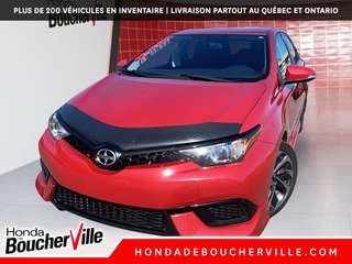 2016 Scion IM in Terrebonne, Quebec - 5 - w320h240px