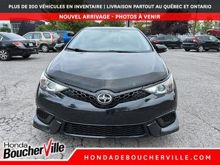 Scion IM  2016 à Terrebonne, Québec - 5 - w320h240px